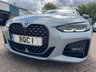 USED 2021 71 BMW 4 SERIES COUPE 2.0 420i M Sport Coupe TECH/PRO PACK Petrol Auto Euro 6 (s/s) (184 ps) Tech/Pro Pack Full BMW Service History and lots of lovely extras...Refurbed Alloys with New UniRoyal Rainsport 5 Tyres.