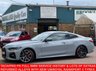 USED 2021 71 BMW 4 SERIES COUPE 2.0 420i M Sport Coupe TECH/PRO PACK Petrol Auto Euro 6 (s/s) (184 ps) Tech/Pro Pack Full BMW Service History and lots of lovely extras...Refurbed Alloys with New UniRoyal Rainsport 5 Tyres.