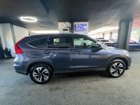 USED 2018 18 HONDA CR-V 1.6 i-DTEC SR SUV 5dr Diesel Manual 4WD Euro 6 (s/s) (160 ps) ++ 4WD + HEATED SEATS ++