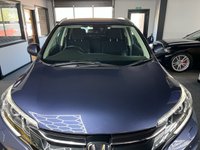 USED 2018 18 HONDA CR-V 1.6 i-DTEC SR SUV 5dr Diesel Manual 4WD Euro 6 (s/s) (160 ps) ++ 4WD + HEATED SEATS ++