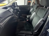USED 2018 18 HONDA CR-V 1.6 i-DTEC SR SUV 5dr Diesel Manual 4WD Euro 6 (s/s) (160 ps) ++ 4WD + HEATED SEATS ++