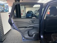 USED 2018 18 HONDA CR-V 1.6 i-DTEC SR SUV 5dr Diesel Manual 4WD Euro 6 (s/s) (160 ps) ++ 4WD + HEATED SEATS ++