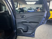 USED 2018 18 HONDA CR-V 1.6 i-DTEC SR SUV 5dr Diesel Manual 4WD Euro 6 (s/s) (160 ps) ++ 4WD + HEATED SEATS ++