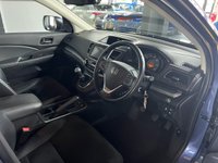 USED 2018 18 HONDA CR-V 1.6 i-DTEC SR SUV 5dr Diesel Manual 4WD Euro 6 (s/s) (160 ps) ++ 4WD + HEATED SEATS ++