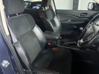 USED 2018 18 HONDA CR-V 1.6 i-DTEC SR SUV 5dr Diesel Manual 4WD Euro 6 (s/s) (160 ps) ++ 4WD + HEATED SEATS ++