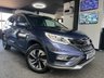 USED 2018 18 HONDA CR-V 1.6 i-DTEC SR SUV 5dr Diesel Manual 4WD Euro 6 (s/s) (160 ps) ++ 4WD + HEATED SEATS ++
