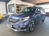 USED 2018 18 HONDA CR-V 1.6 i-DTEC SR SUV 5dr Diesel Manual 4WD Euro 6 (s/s) (160 ps) ++ 4WD + HEATED SEATS ++