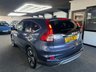 USED 2018 18 HONDA CR-V 1.6 i-DTEC SR SUV 5dr Diesel Manual 4WD Euro 6 (s/s) (160 ps) ++ 4WD + HEATED SEATS ++