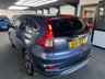 USED 2018 18 HONDA CR-V 1.6 i-DTEC SR SUV 5dr Diesel Manual 4WD Euro 6 (s/s) (160 ps) ++ 4WD + HEATED SEATS ++