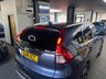 USED 2018 18 HONDA CR-V 1.6 i-DTEC SR SUV 5dr Diesel Manual 4WD Euro 6 (s/s) (160 ps) ++ 4WD + HEATED SEATS ++