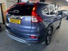USED 2018 18 HONDA CR-V 1.6 i-DTEC SR SUV 5dr Diesel Manual 4WD Euro 6 (s/s) (160 ps) ++ 4WD + HEATED SEATS ++