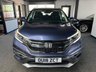 USED 2018 18 HONDA CR-V 1.6 i-DTEC SR SUV 5dr Diesel Manual 4WD Euro 6 (s/s) (160 ps) ++ 4WD + HEATED SEATS ++