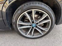 USED 2023 73 BMW X2 1.5 25e 10kWh M Sport SUV 5dr Petrol Plug-in Hybrid Auto xDrive Euro 6 (s/s) (220 ps) 2 keys/ Car Play and Android