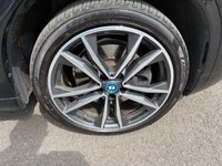 USED 2023 73 BMW X2 1.5 25e 10kWh M Sport SUV 5dr Petrol Plug-in Hybrid Auto xDrive Euro 6 (s/s) (220 ps) 2 keys/ Car Play and Android