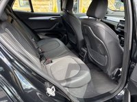 USED 2023 73 BMW X2 1.5 25e 10kWh M Sport SUV 5dr Petrol Plug-in Hybrid Auto xDrive Euro 6 (s/s) (220 ps) 2 keys/ Car Play and Android