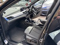 USED 2023 73 BMW X2 1.5 25e 10kWh M Sport SUV 5dr Petrol Plug-in Hybrid Auto xDrive Euro 6 (s/s) (220 ps) 2 keys/ Car Play and Android