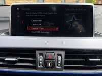 USED 2023 73 BMW X2 1.5 25e 10kWh M Sport SUV 5dr Petrol Plug-in Hybrid Auto xDrive Euro 6 (s/s) (220 ps) 2 keys/ Car Play and Android