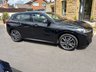 USED 2023 73 BMW X2 1.5 25e 10kWh M Sport SUV 5dr Petrol Plug-in Hybrid Auto xDrive Euro 6 (s/s) (220 ps) 2 keys/ Car Play and Android