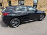 USED 2023 73 BMW X2 1.5 25e 10kWh M Sport SUV 5dr Petrol Plug-in Hybrid Auto xDrive Euro 6 (s/s) (220 ps) 2 keys/ Car Play and Android