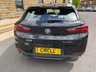 USED 2023 73 BMW X2 1.5 25e 10kWh M Sport SUV 5dr Petrol Plug-in Hybrid Auto xDrive Euro 6 (s/s) (220 ps) 2 keys/ Car Play and Android