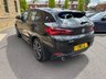 USED 2023 73 BMW X2 1.5 25e 10kWh M Sport SUV 5dr Petrol Plug-in Hybrid Auto xDrive Euro 6 (s/s) (220 ps) 2 keys/ Car Play and Android