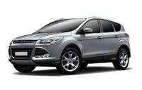 USED 2014 14 FORD KUGA 2.0 TDCI TITANIUM X AWD 163 
