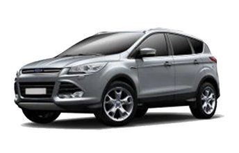 2014 FORD KUGA