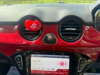 USED 2013 63 VAUXHALL ADAM 1.2 ecoFLEX 16v JAM Hatchback 3dr Petrol Manual Euro 5 (s/s) (70 ps) 