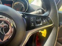 USED 2013 63 VAUXHALL ADAM 1.2 ecoFLEX 16v JAM Hatchback 3dr Petrol Manual Euro 5 (s/s) (70 ps) 