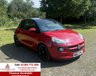 USED 2013 63 VAUXHALL ADAM 1.2 ecoFLEX 16v JAM Hatchback 3dr Petrol Manual Euro 5 (s/s) (70 ps) 
