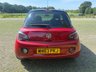 USED 2013 63 VAUXHALL ADAM 1.2 ecoFLEX 16v JAM Hatchback 3dr Petrol Manual Euro 5 (s/s) (70 ps) 