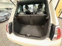 USED 2015 15 FIAT 500 1.2 S Hatchback 3dr Petrol Manual Euro 6 (s/s) (69 bhp) IDEAL FIRST CAR CHEAP ROAD TAX CHEAP INSURANCE , BUT VERY SPORTY LOOKING INSIDE AND OUT