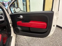 USED 2015 15 FIAT 500 1.2 S Hatchback 3dr Petrol Manual Euro 6 (s/s) (69 bhp) IDEAL FIRST CAR CHEAP ROAD TAX CHEAP INSURANCE , BUT VERY SPORTY LOOKING INSIDE AND OUT