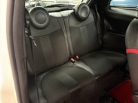 USED 2015 15 FIAT 500 1.2 S Hatchback 3dr Petrol Manual Euro 6 (s/s) (69 bhp) IDEAL FIRST CAR CHEAP ROAD TAX CHEAP INSURANCE , BUT VERY SPORTY LOOKING INSIDE AND OUT