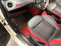 USED 2015 15 FIAT 500 1.2 S Hatchback 3dr Petrol Manual Euro 6 (s/s) (69 bhp) IDEAL FIRST CAR CHEAP ROAD TAX CHEAP INSURANCE , BUT VERY SPORTY LOOKING INSIDE AND OUT