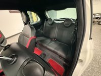 USED 2015 15 FIAT 500 1.2 S Hatchback 3dr Petrol Manual Euro 6 (s/s) (69 bhp) IDEAL FIRST CAR CHEAP ROAD TAX CHEAP INSURANCE , BUT VERY SPORTY LOOKING INSIDE AND OUT