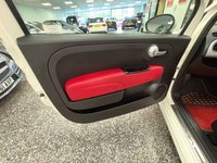 USED 2015 15 FIAT 500 1.2 S Hatchback 3dr Petrol Manual Euro 6 (s/s) (69 bhp) IDEAL FIRST CAR CHEAP ROAD TAX CHEAP INSURANCE , BUT VERY SPORTY LOOKING INSIDE AND OUT
