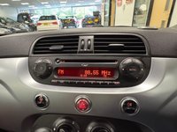 USED 2015 15 FIAT 500 1.2 S Hatchback 3dr Petrol Manual Euro 6 (s/s) (69 bhp) IDEAL FIRST CAR CHEAP ROAD TAX CHEAP INSURANCE , BUT VERY SPORTY LOOKING INSIDE AND OUT