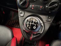 USED 2015 15 FIAT 500 1.2 S Hatchback 3dr Petrol Manual Euro 6 (s/s) (69 bhp) IDEAL FIRST CAR CHEAP ROAD TAX CHEAP INSURANCE , BUT VERY SPORTY LOOKING INSIDE AND OUT