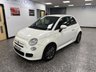 USED 2015 15 FIAT 500 1.2 S Hatchback 3dr Petrol Manual Euro 6 (s/s) (69 bhp) IDEAL FIRST CAR CHEAP ROAD TAX CHEAP INSURANCE , BUT VERY SPORTY LOOKING INSIDE AND OUT