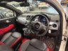 USED 2015 15 FIAT 500 1.2 S Hatchback 3dr Petrol Manual Euro 6 (s/s) (69 bhp) IDEAL FIRST CAR CHEAP ROAD TAX CHEAP INSURANCE , BUT VERY SPORTY LOOKING INSIDE AND OUT