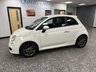 USED 2015 15 FIAT 500 1.2 S Hatchback 3dr Petrol Manual Euro 6 (s/s) (69 bhp) IDEAL FIRST CAR CHEAP ROAD TAX CHEAP INSURANCE , BUT VERY SPORTY LOOKING INSIDE AND OUT