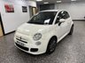USED 2015 15 FIAT 500 1.2 S Hatchback 3dr Petrol Manual Euro 6 (s/s) (69 bhp) IDEAL FIRST CAR CHEAP ROAD TAX CHEAP INSURANCE , BUT VERY SPORTY LOOKING INSIDE AND OUT