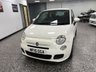 USED 2015 15 FIAT 500 1.2 S Hatchback 3dr Petrol Manual Euro 6 (s/s) (69 bhp) IDEAL FIRST CAR CHEAP ROAD TAX CHEAP INSURANCE , BUT VERY SPORTY LOOKING INSIDE AND OUT