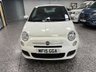 USED 2015 15 FIAT 500 1.2 S Hatchback 3dr Petrol Manual Euro 6 (s/s) (69 bhp) IDEAL FIRST CAR CHEAP ROAD TAX CHEAP INSURANCE , BUT VERY SPORTY LOOKING INSIDE AND OUT