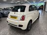 USED 2015 15 FIAT 500 1.2 S Hatchback 3dr Petrol Manual Euro 6 (s/s) (69 bhp) IDEAL FIRST CAR CHEAP ROAD TAX CHEAP INSURANCE , BUT VERY SPORTY LOOKING INSIDE AND OUT
