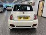 USED 2015 15 FIAT 500 1.2 S Hatchback 3dr Petrol Manual Euro 6 (s/s) (69 bhp) IDEAL FIRST CAR CHEAP ROAD TAX CHEAP INSURANCE , BUT VERY SPORTY LOOKING INSIDE AND OUT