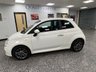 USED 2015 15 FIAT 500 1.2 S Hatchback 3dr Petrol Manual Euro 6 (s/s) (69 bhp) IDEAL FIRST CAR CHEAP ROAD TAX CHEAP INSURANCE , BUT VERY SPORTY LOOKING INSIDE AND OUT