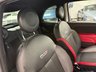USED 2015 15 FIAT 500 1.2 S Hatchback 3dr Petrol Manual Euro 6 (s/s) (69 bhp) IDEAL FIRST CAR CHEAP ROAD TAX CHEAP INSURANCE , BUT VERY SPORTY LOOKING INSIDE AND OUT