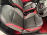 USED 2015 15 FIAT 500 1.2 S Hatchback 3dr Petrol Manual Euro 6 (s/s) (69 bhp) IDEAL FIRST CAR CHEAP ROAD TAX CHEAP INSURANCE , BUT VERY SPORTY LOOKING INSIDE AND OUT